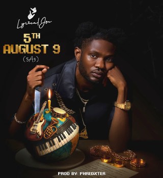 Lyrical Joe – 5th August 9