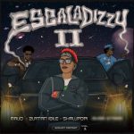 Mavo – Escaladizzy II Ft. Ayra Starr, Shallipopi & Zlatan