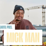 Mick Man – Groove Cartel (Amapiano Mix) Mick Man – Groove Cartel (Amapiano Mix)