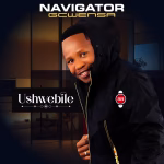 Navigator Gcwensa – Ushwebile Ft. Mjolisi