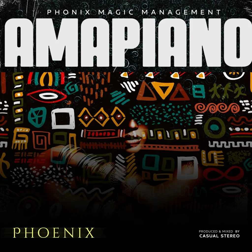 Pheonixx – Amapiano