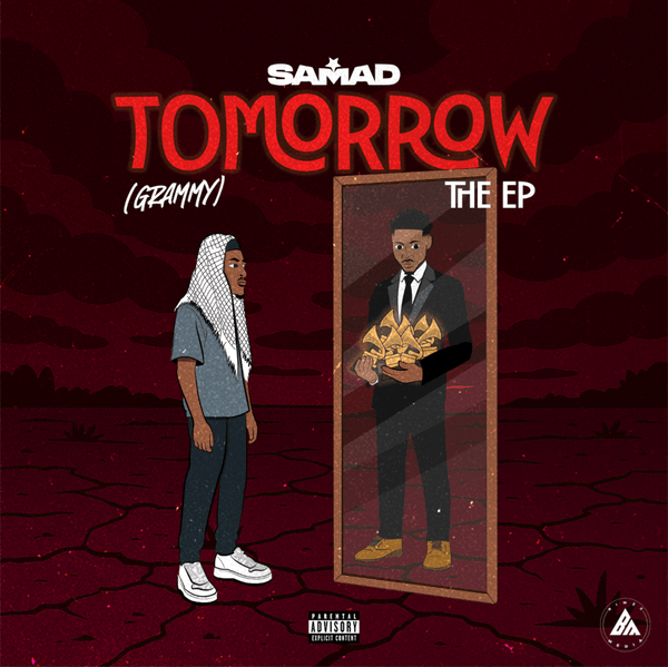 SAMAD – TOMORROW