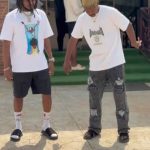 Savio – Consider Ft. Sparkle Tee