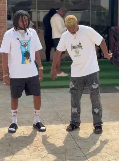 Savio – Consider Ft. Sparkle Tee