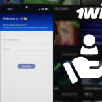 1win User Support in the Mobile App