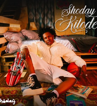 Shoday – Shoday Kilode