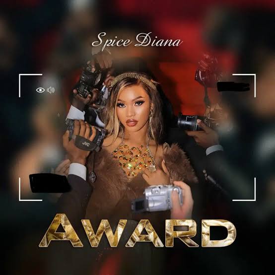 Spice Diana – Award