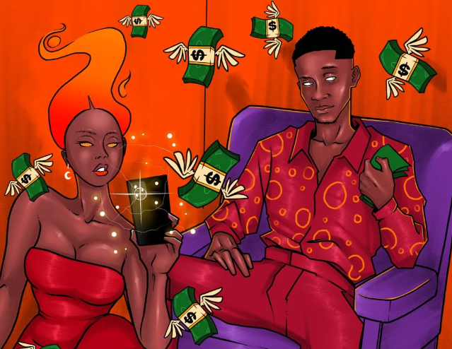 Timi Martins – Take All My Money (Acoustic) Timi Martins - Take All My Money (Acoustic)