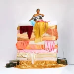 Tiwa Savage – his-One Is Personal