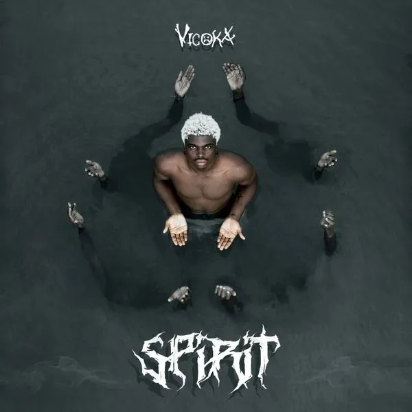 Vicoka Spirit EP Album