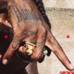 255 – Damage ft. Naira Marley & Zinoleesky