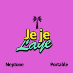 DJ Neptune – Jeje Laye ft. Portable