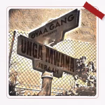 Ibraah – Unga Mwana