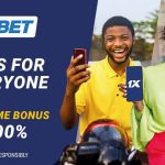 Bets for Everyone – Reveal Yourself: your formula for success