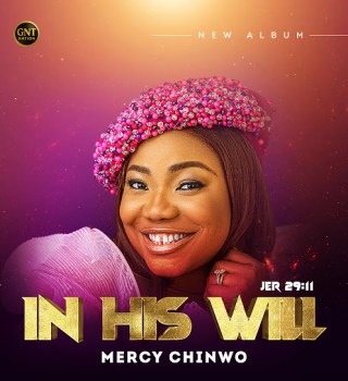 Mercy Chinwo – I Depend on You