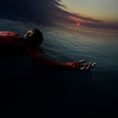 Nonso Amadi – Dive In