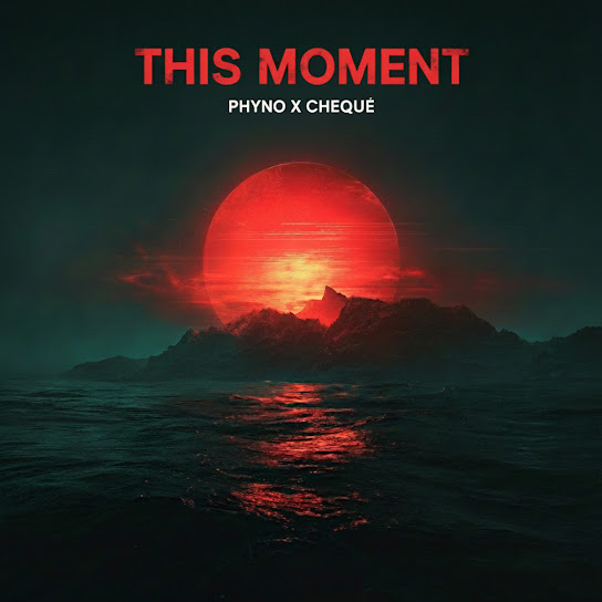 Phyno – This Moment ft. Cheque