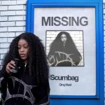 Qing Madi – Scumbag