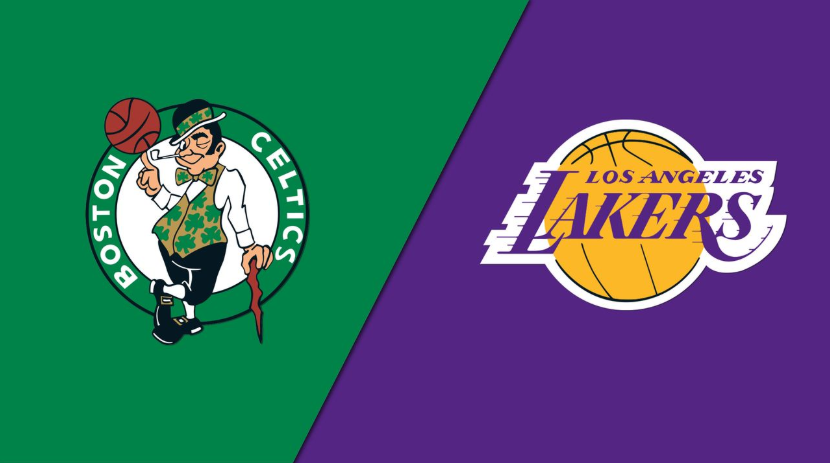 The biggest NBA rivalries ever