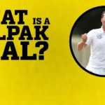 What was the Kolpak ruling, and how did it affect football?