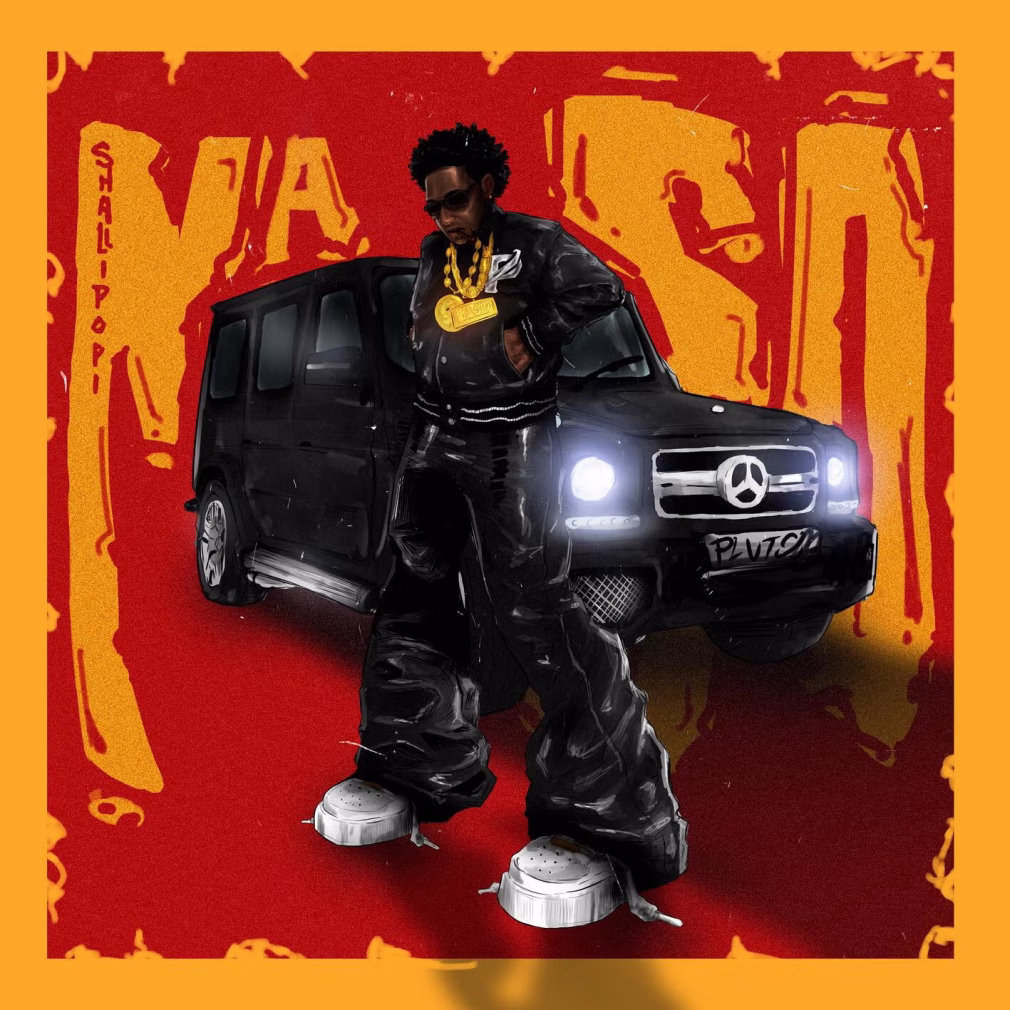 Shallipopi – NA SO