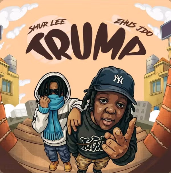 Smur Lee – Trump Ft. Zhus Jdo
