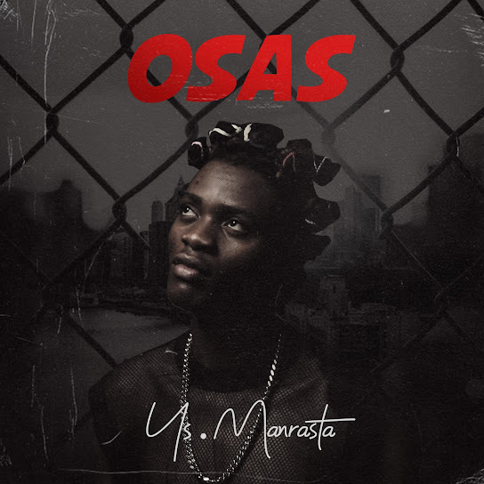 Ys.manrasta – Osas