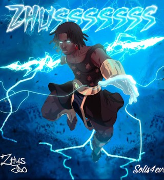 Zhus Jdo – Zhusssssss Ft. Solis4evr