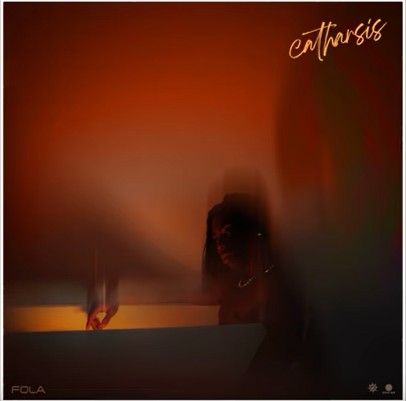 FOLA – catharsis ((Album))