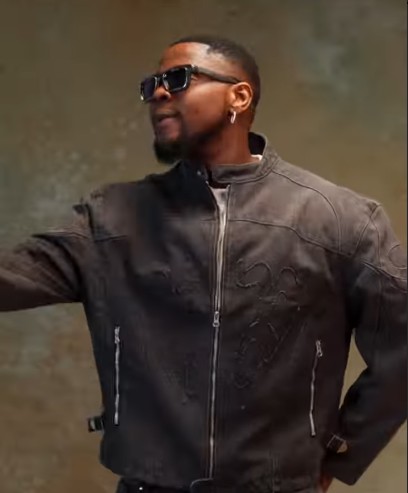 Kizz Daniel – Forever