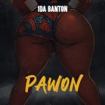 1Da Banton – PAWON