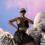 Alpha Ojini – BADDIEZ & FREAKZ Ft Ajebutter22