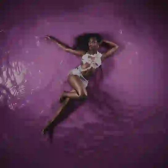 Ayra Starr – Who’s Dat Girl ft. Rema