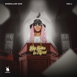 BigBaller_Ceo – BBL Ft. Ch'cco, Dedrick West Bonolo, Beekay da deejay & Sia_TheBee