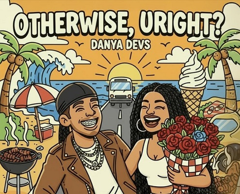 Danya Devs – Umuzi We Glass Ft Nomfundo Moh, Empro & Makhosi