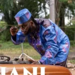 Diamond Platnumz – Nani