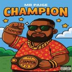 Mr Paige – Champion