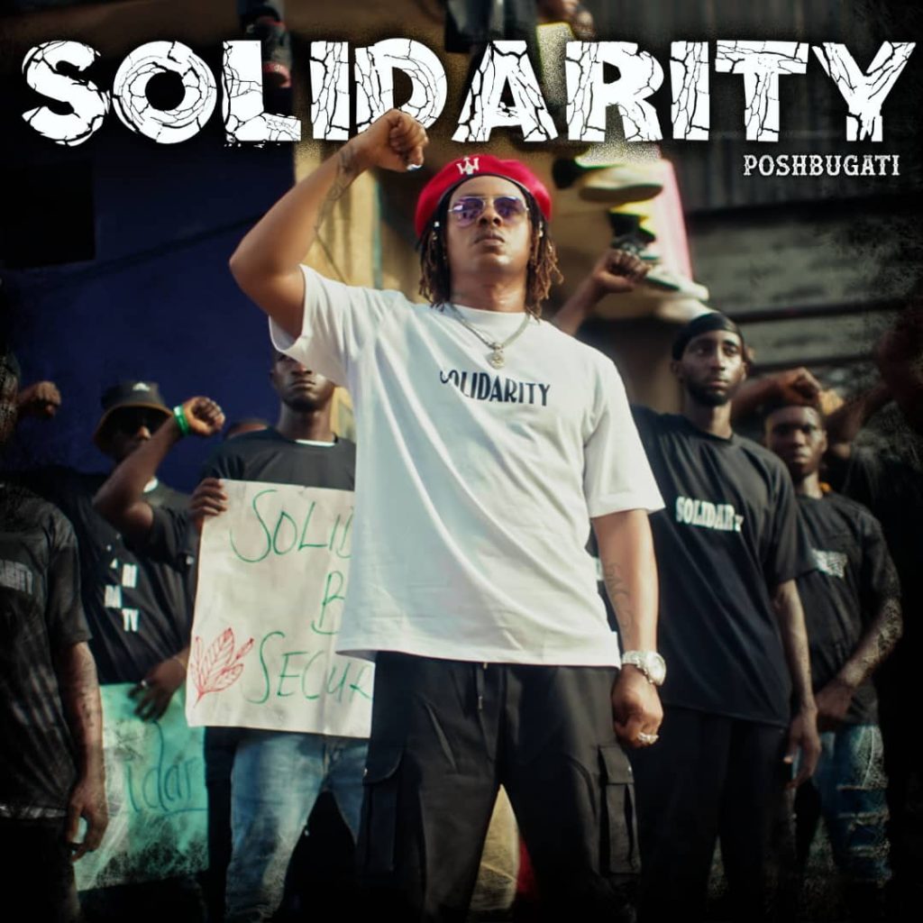Poshbugati – Solidarity
