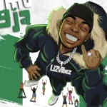 Li2vibez – Omo 9Ja