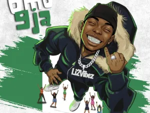 Li2vibez – Omo 9Ja