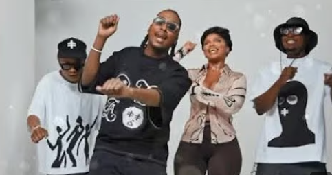 Dlala Thukzin – Mali ft. Zee Nxumalo & Sykes