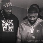 Odumodublvck – Grooving Ft. Davido