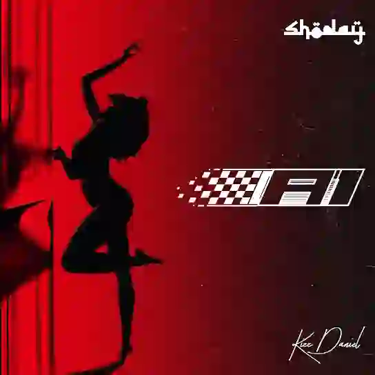 Shoday – A1 (feat. Kizz Daniel)