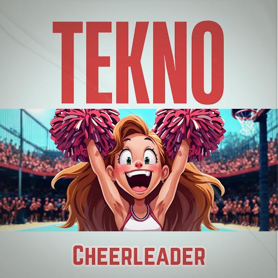 Tekno – Cheerleader