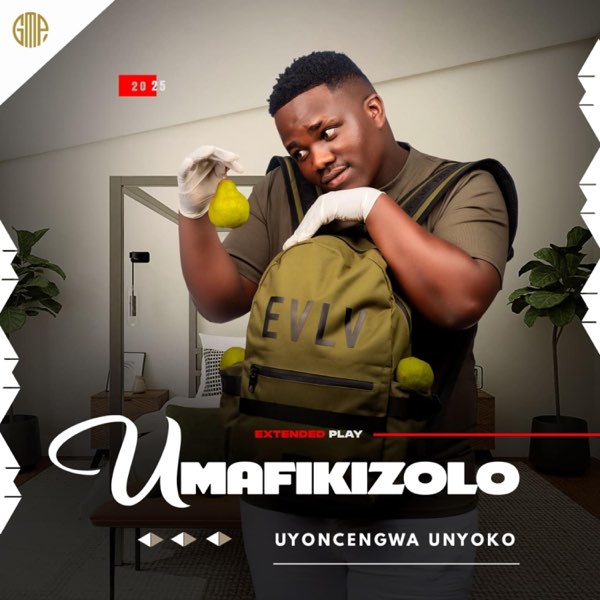 Umafikizolo – Uyoncengwa Unyoko