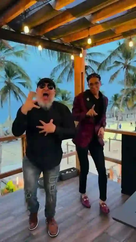 Millionariaafrica – Money Na Water ft. Chief Priest & Boypee