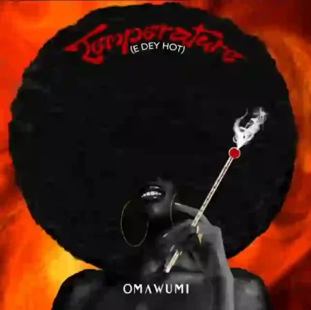 Omawumi – Temperature (E Dey Hot)