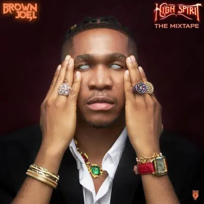 Brown Joel – Higher Power