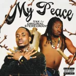 Itee – My Peace ft. Stereoman