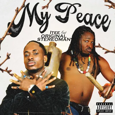 Itee – My Peace ft. Stereoman